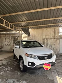 سورنتو ٢٠١٢ • فول مواصفات • بدون صبغ