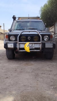 موديل ٩٢ • مكينة كاز • رقم بغداد