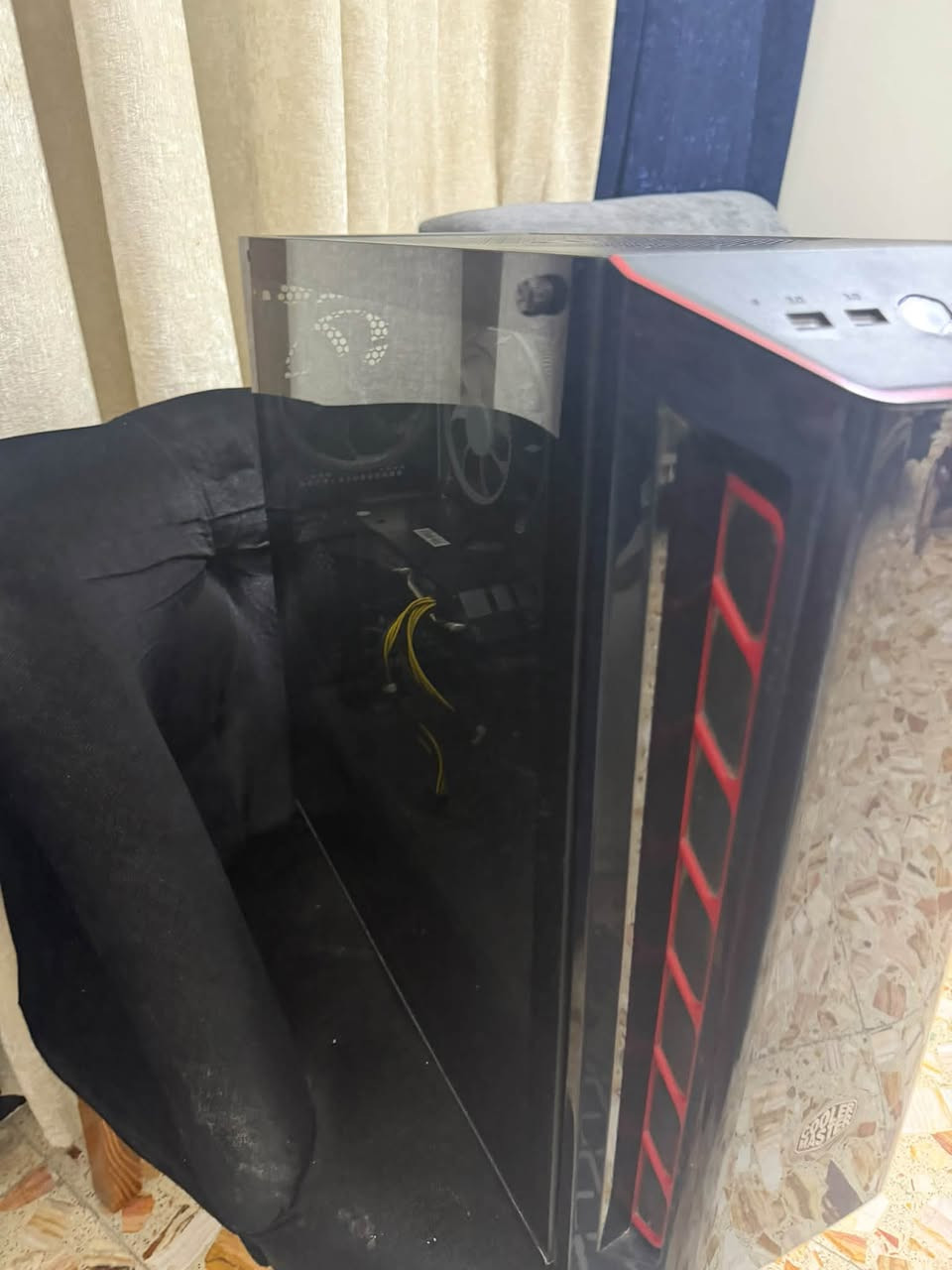 الكاظمية • رام ١٦GB • RX580