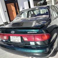 سوناتا 2 • ١٩٩٤ • اوتوماتيك