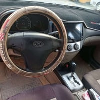 النترا • ٢٠١١ • مكينة ١٦٠٠