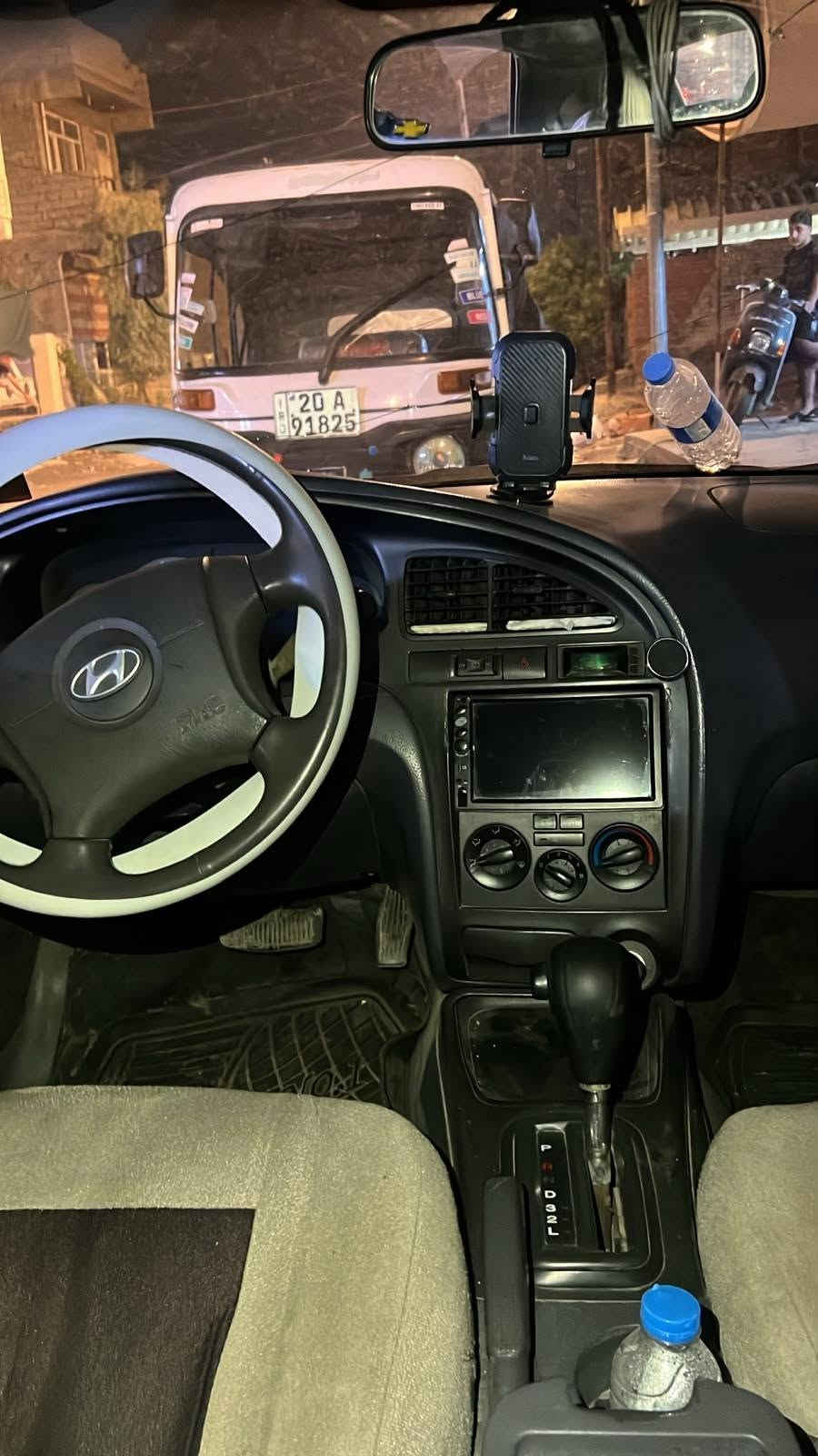 للبيع النترة موديل 2001 سيارة خير من الله بأسمنا مكفولة من كير محرك حداديه صدر كهربائيات تخم تاير سيارة مصروف عليها
للبيع النترة موديل 2001 سيارة خير من الله بأسمنا مكفولة من كير محرك حداديه صدر كهربائيات تخم تاير سيارة مصروف عليها
السعر ٥٨ وبيها مجال شي قليل 
للاستفسار *********** 
مكان ديالى بعقوبة

