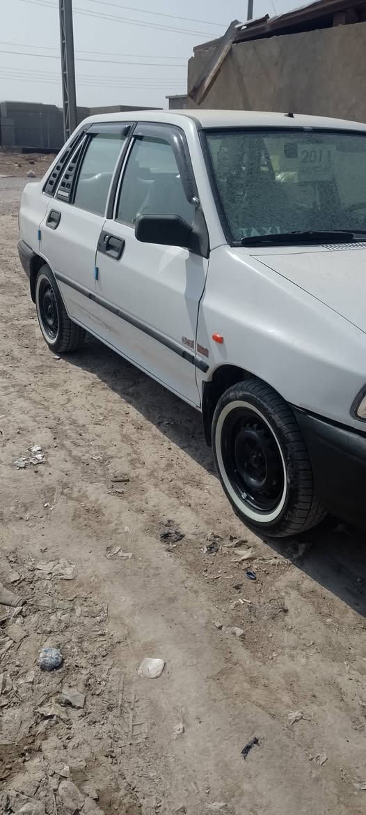 سايبه • ٢٠١١ • بلا صبغ
