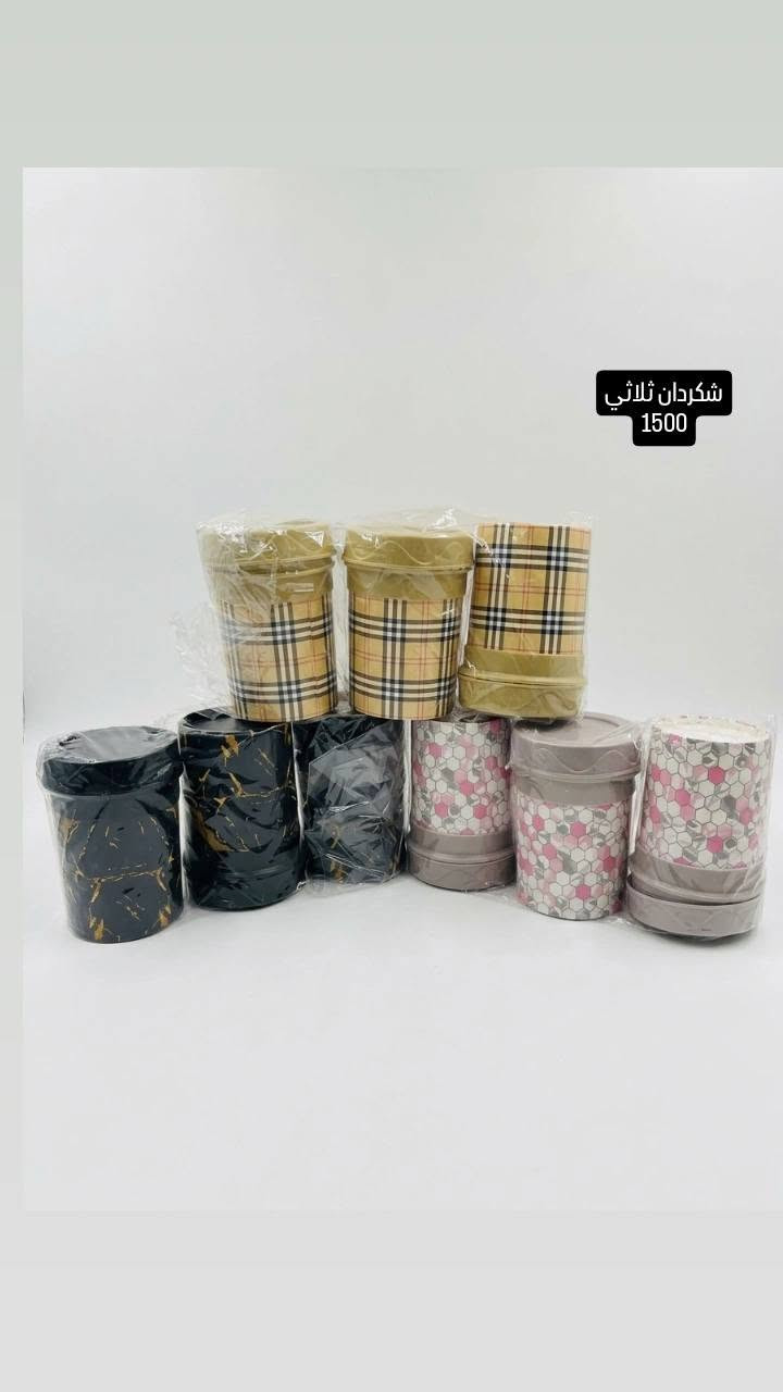 الكوت حي الحكيم • مستلزمات مطبخ • توصيل داخل الكوت