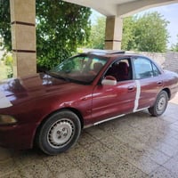 مستبوشي كلنت • محرك ٢٠٠٠ • كركوك الحويجه