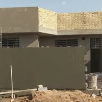 جص • ترميم • نجف شارع كربلاء