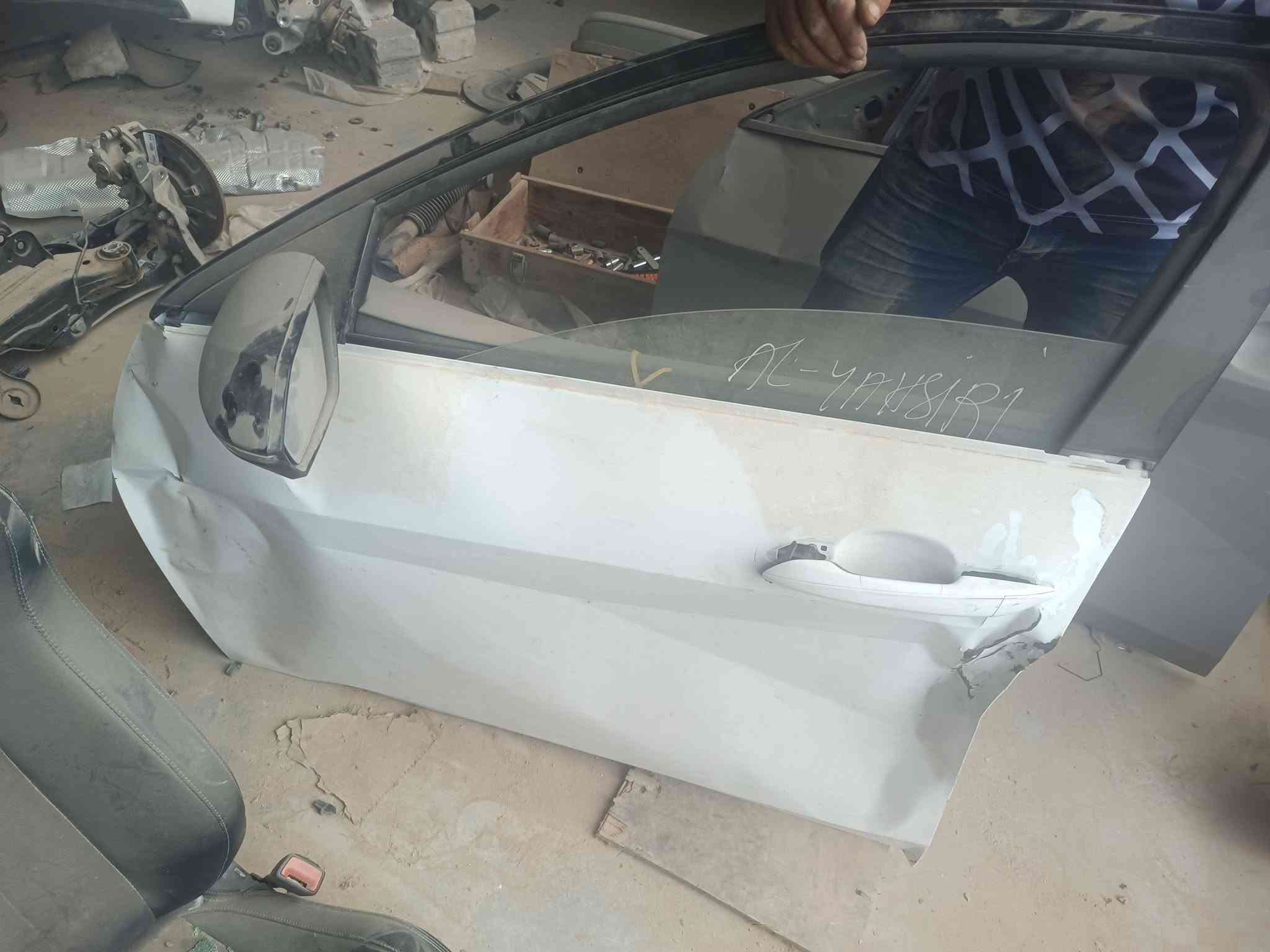 قطع غيار • النترا • سوناتا