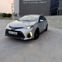 كورلا ٢٠١٦ • قطعتين • كركوك