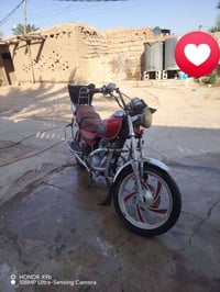 موديل ١٨ • محرك مفتوح • تواير جدد