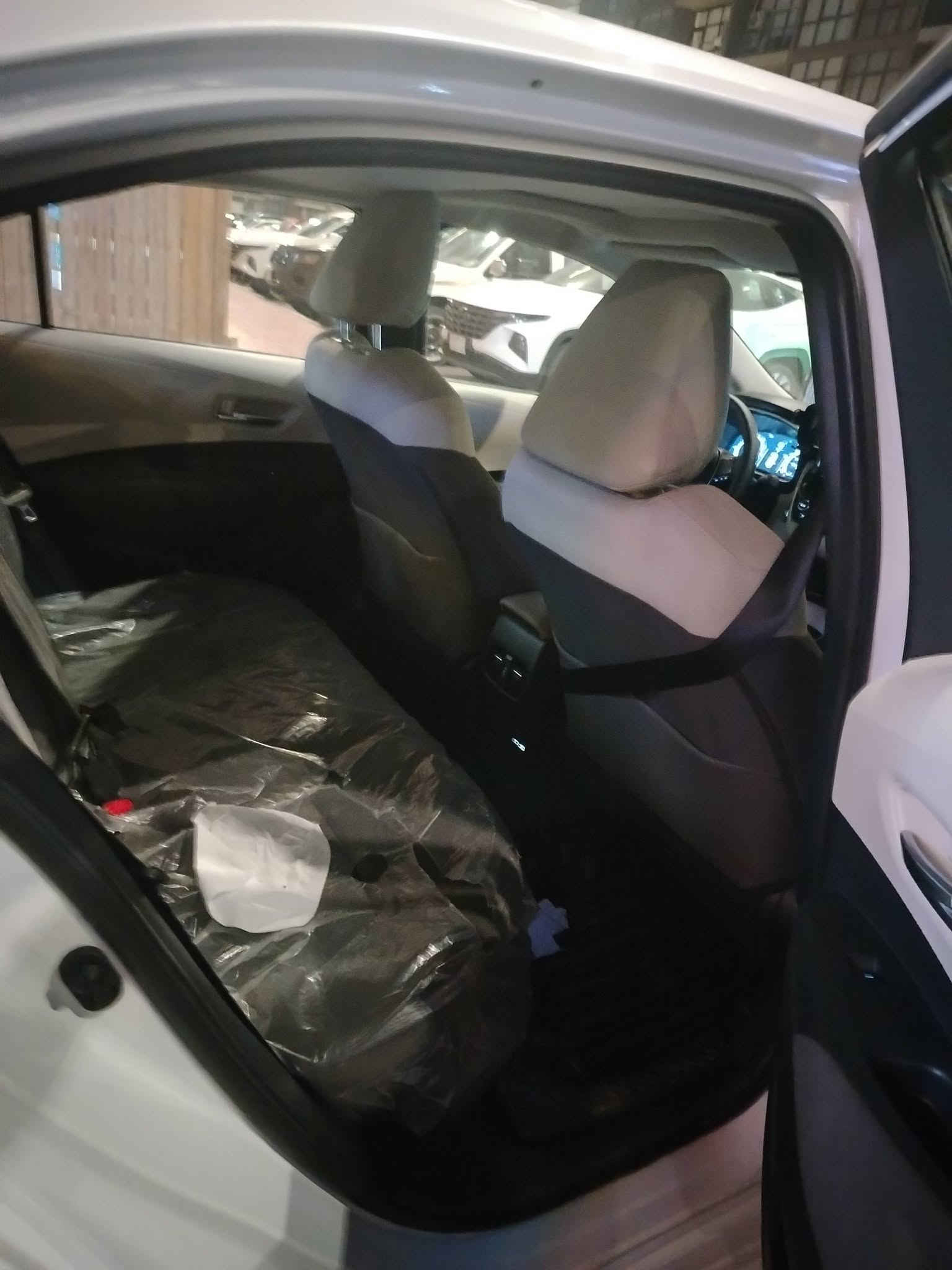 سلام عليكم
كورله
2024
ساز خليجي
فول موصفات
فتحه سقف
ماشيه 38الف فقط بعده زيرو
رقم اربيل
كلين بدون. صبغ
بيه فقط رصعات حيل بسيطه
باسمي
تحويل ثاني يوم اذا تريد
بصمه تشغيل
قطعتين خلفي تبريد
تبريده ثلج صدره فولل
شاشه
تحكم ستيرن
بجمه يخبل
بيه سونار
كل أسبوعين اسبوع اتاوجد بغداد واني حاليا بغداد
وأكثر شي متواجد بتكريت للتواصل عبر رقم_*********** وتساب او خاص
