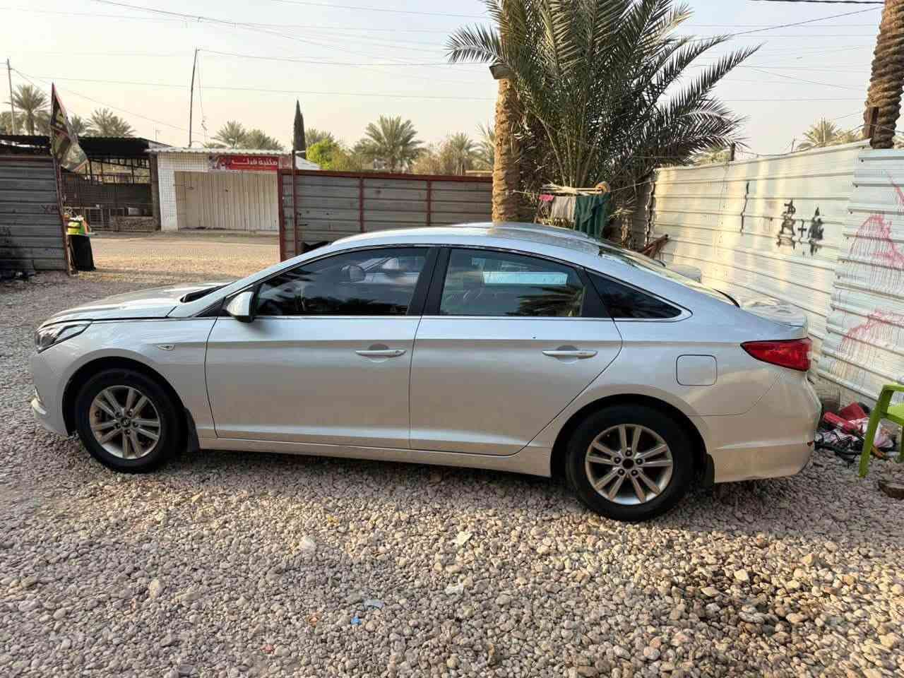 سلام عليكم ورحمه الله 

سوناتات عدد 2 موديل 2018 ادوات كص جنطه دخول جديد بعدهن بدهن كوريا غاز بلادي انسه الصرف كل اسبوع يلا تفول ب١٠  متومات اربيل ع الشاصي شرط ارقام وسنويات اصليات 
وكاله ومكاتبه للمشتري جاهزات ع اخر حبايه مابيهن نقص لو برغي كارتون السيارات 
المكان بابل 
السعر 48 قفل 
الاتصال ***********
