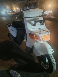 بيكم 60 • كابريتر • مدينه الصدر