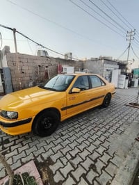 بيجو بارس • ٢٠٢١ • البصرة تنومه