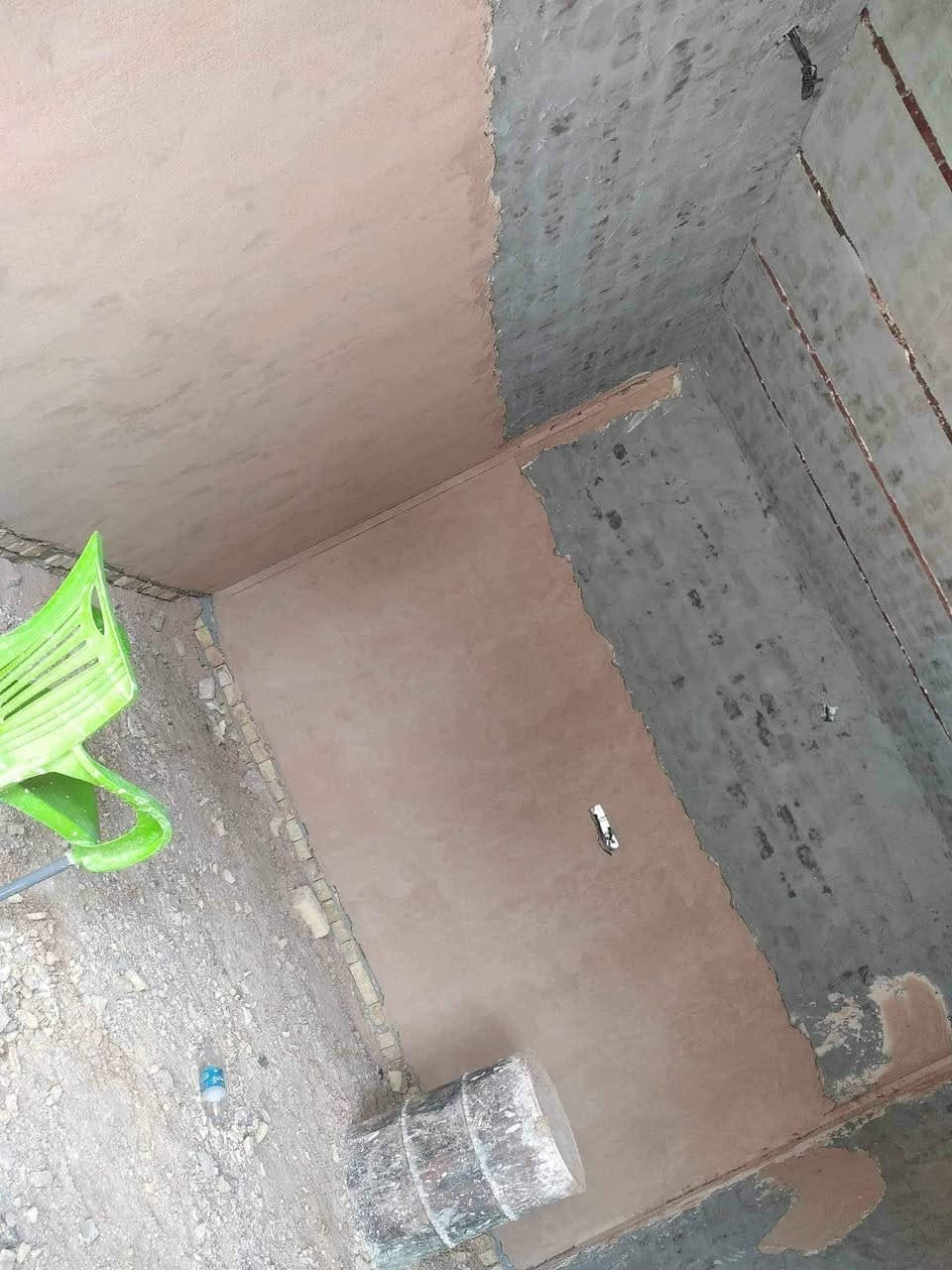 سلام عليكم عملي سمنت وجص وبورك شرط إستلام مهندس***********
