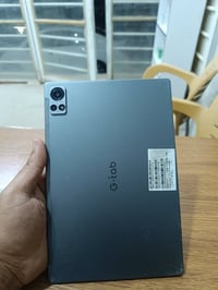 ايباد GT tab T12 • ١٢٨ • كاميرا مو واضحه