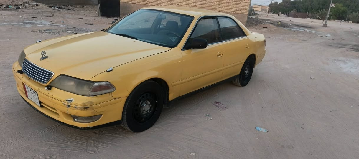 👋 عليكم مارك موديل 2000 مكينه وكير راس الثور جدد تبريد شغال كهربائيّات كله شغاله تخم تاير شواصي بلاد حداديه جديده مصفره هيئه وغرامات رقم مثنئ الماني السعر 33  مكفوله من الكص والنقل المكان نجف ***********
