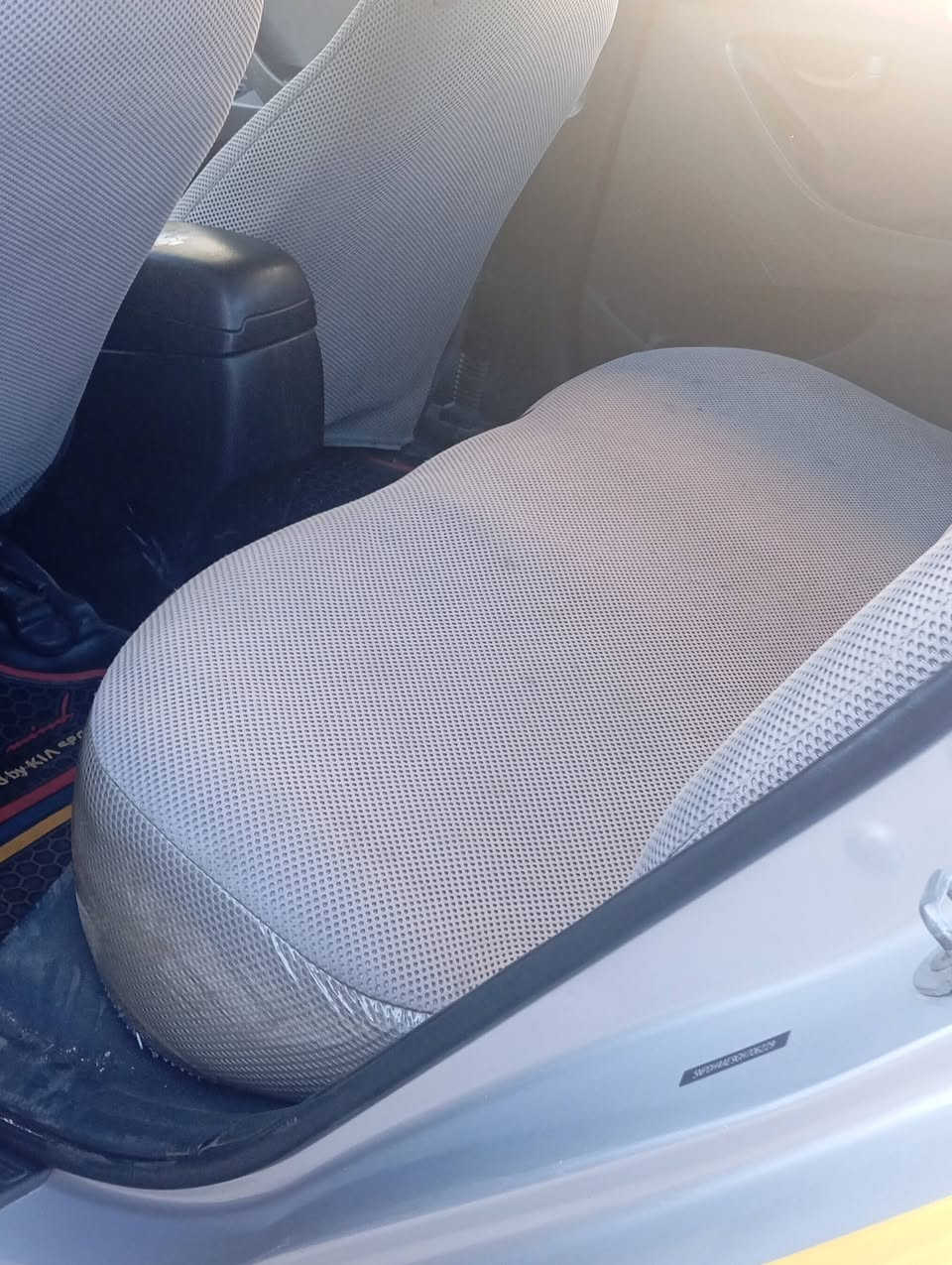 سلام عليكم النترة موديل 16 سياره كبل لشارع ليبل واحد حادثة باب لسائق بدون دواخل حجر بيه محرك كير تبريد خير من الله بسمي تحويل مباشر مصفرة هيه محرك 1800
دوش لفضل الله انسه سي اسمه دوانز السعر 100 وبيه مجال العنوان بغداد التاجي ورة المعسكر ***********
***********
