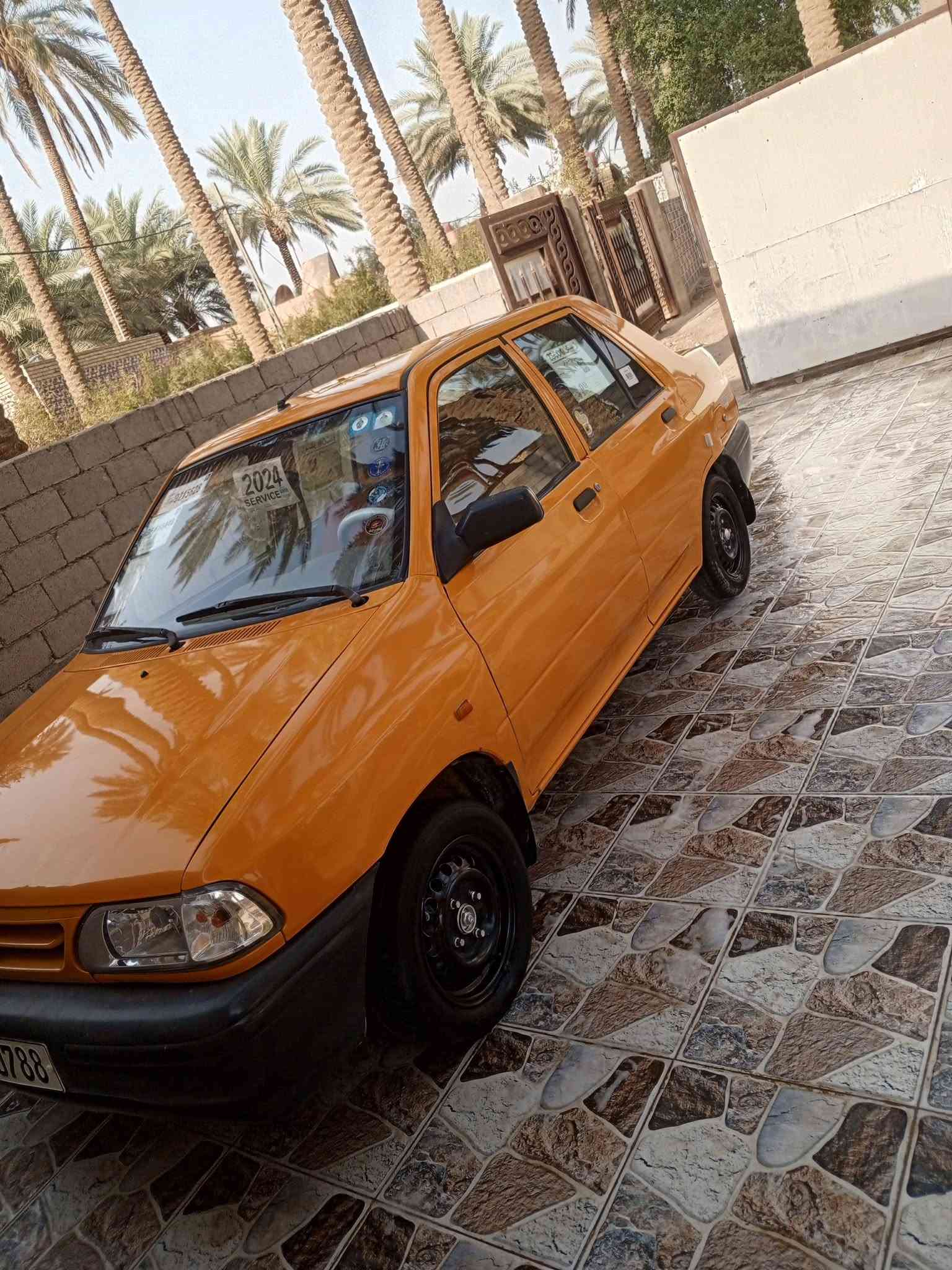 غاز • مكفولة • ٢٠٢٤