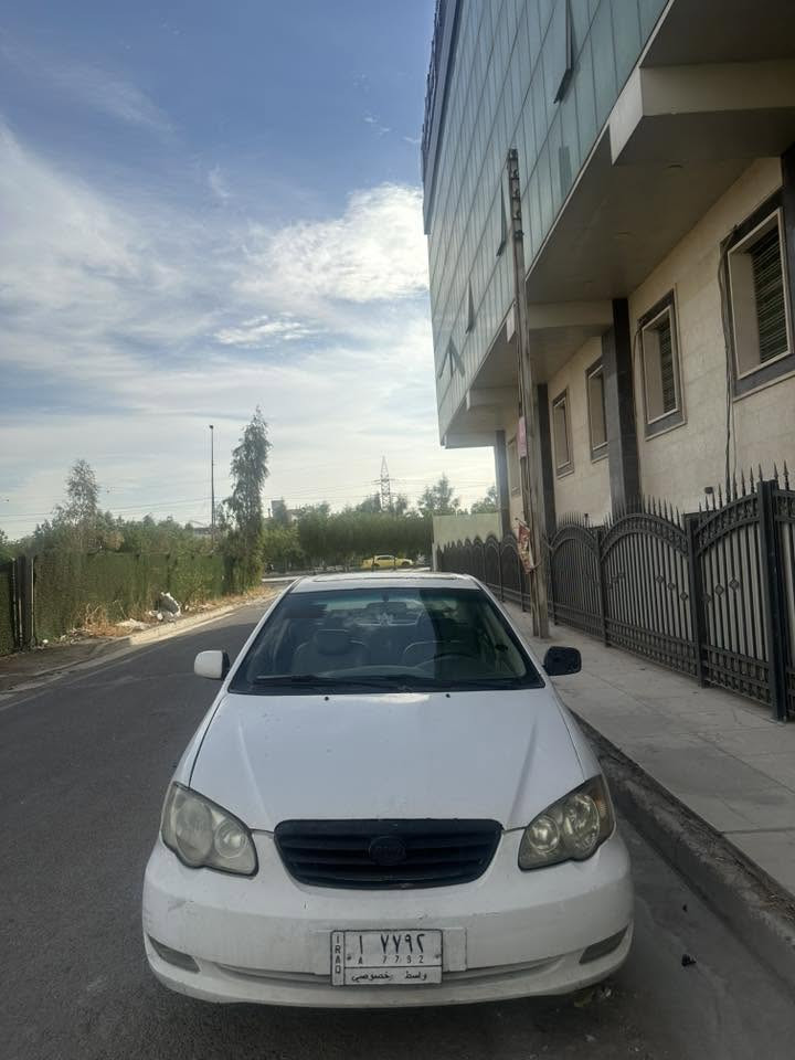بيوايدي f3  موديل ١١ 
كير عادي 
***********
