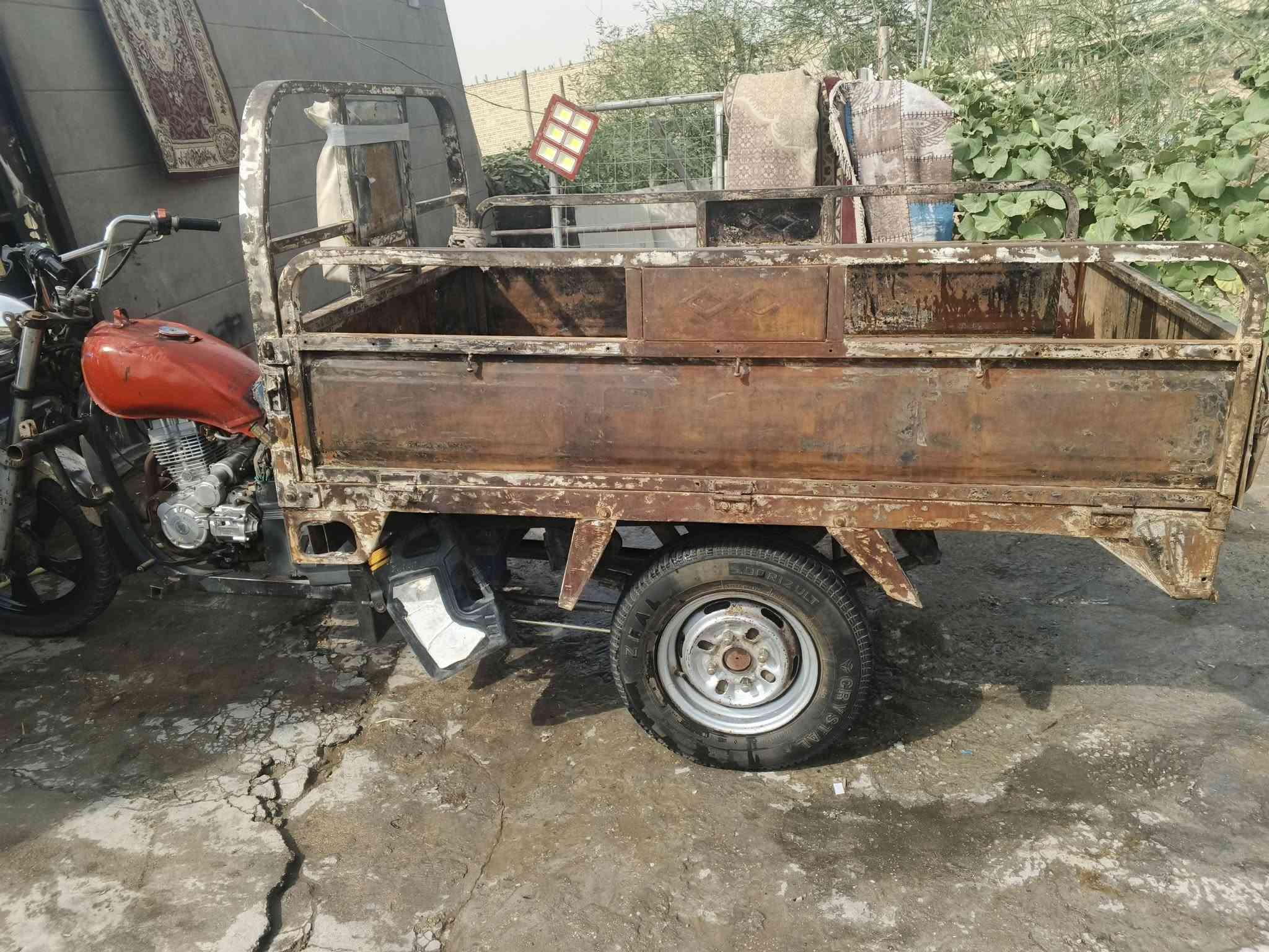 ستوته • مديل ١٦ • مكينة ١٩