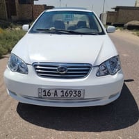 بي واي دي • موديل ٢٠١٣ • ماشيه ١٧٠٠٠٠