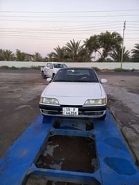 دايو اسبرو • ١٩٩٦ • التاجي