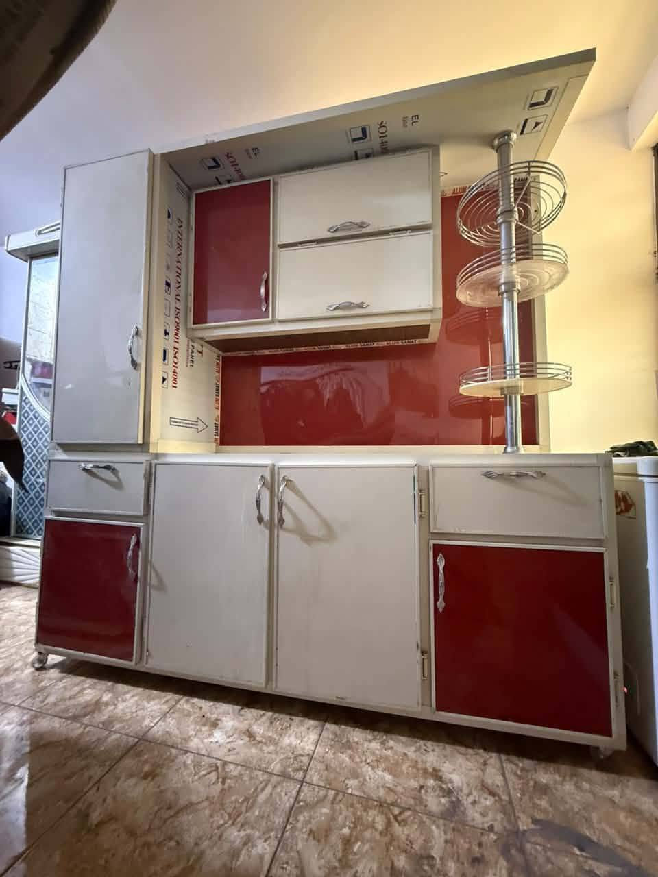 فول نضافه مكاني بغداد شارع فلسطين سعره375 يوجد توصيل
