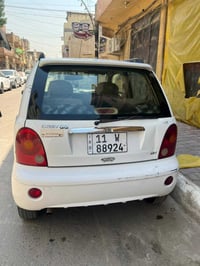 ٢٠٠٩ • مكفوله • شارع حيفا