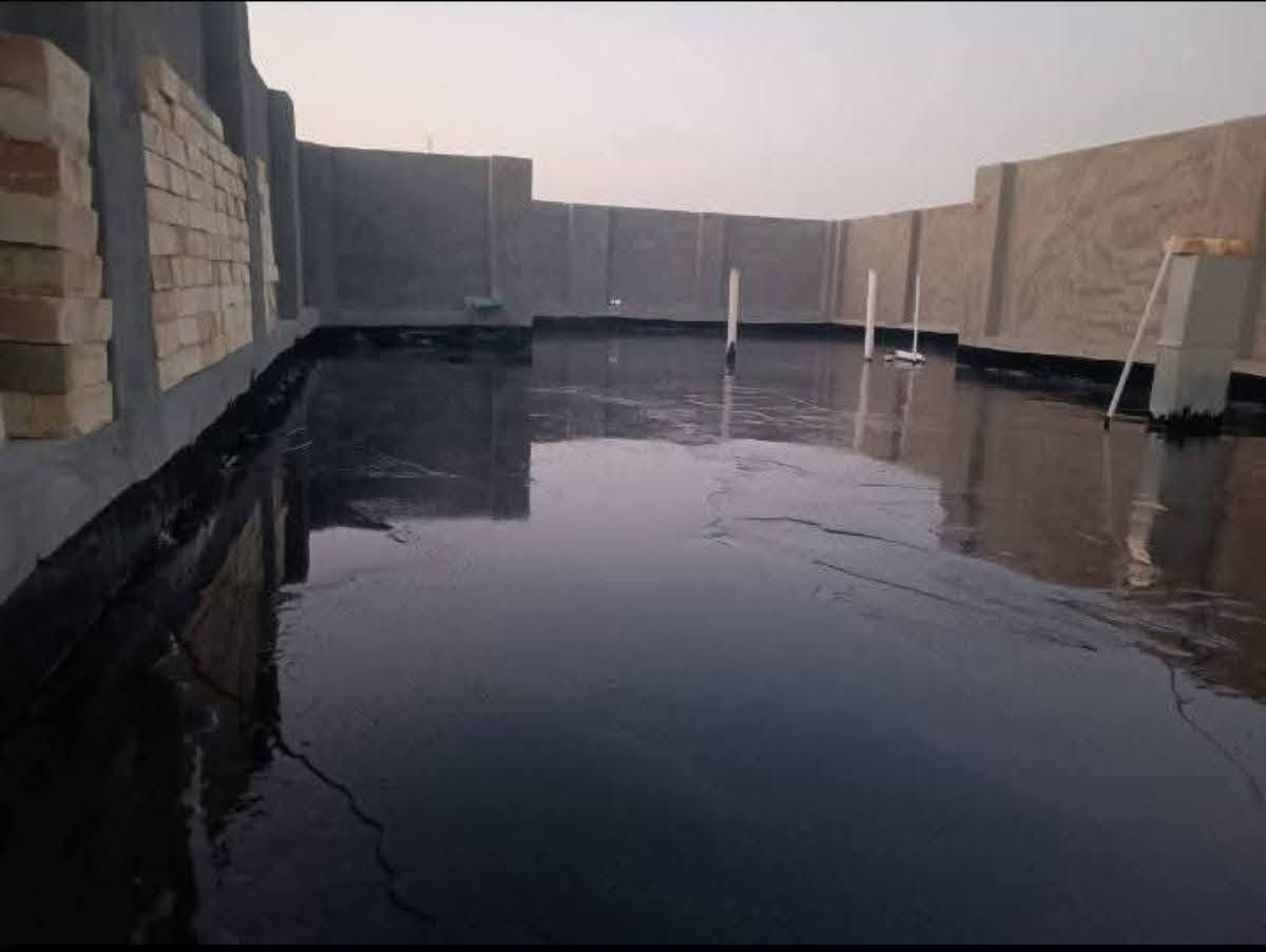 سلام عليكم سكله البركه لتجير السطوح ول اساسات بسعار مناسبه أتصل على الرقم وتدلل ***********
