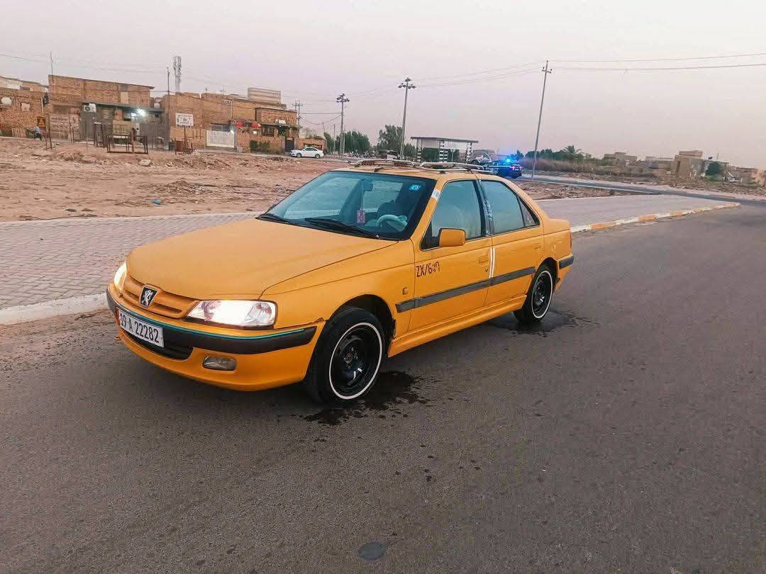 السلام عليكم للبيع  بيجو بارص موديل 2015 اجره رقم انكليزي كربلاء بسمي كير مكينه حداديه  تبريد تخم تاير باتري جديد بريشر جديد انبار جديد السياره جاهزه بيه خياسات بل اهلالات   مامصلحه سعر (35) وبيه مجال بسيط مكاني الديوانيه حي الشرطه  الاستفسار(***********) بي واتساب
