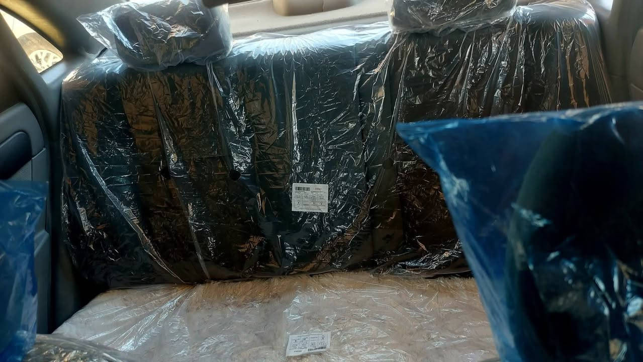 سلام عليكم ابترا شوفرليت 2012 كلين رقم دولي اربيل سنوية لي 27 السيارة تبريد تدفئه كهربائياتهاكلها شغاله بيها براس جاملخ الأمامي ابكد اربع اصابع بيها بخ محرك كير كلها ابشرط كير عادي تريد تحويل تريد وكالة السعر 77 او بيها مجال ***********
