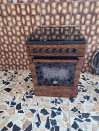 فرن • للبيع • واتساب