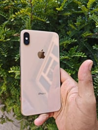 آيفون XS ماكس • ٦٤ • الفلوجة