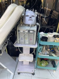 هايدروفشل • جهاز بخار • مستخدم قليل