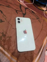 آيفون ١٢ • ١٢٨ • كفاله سنه