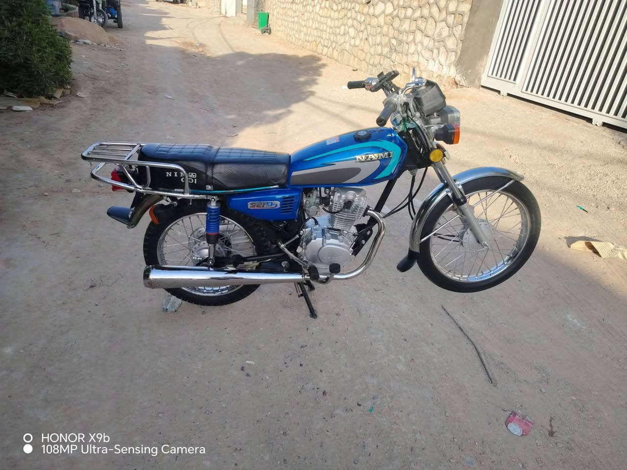 للبيع سكنر شلامجه موديل 25سعر675وبيهه مجال ***********
