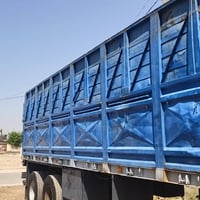 مقطوره • حداديه