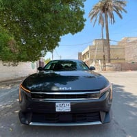 كي فور K4 • موديل ٢٠٢٥ • ماشي ٢٢٠٠٠