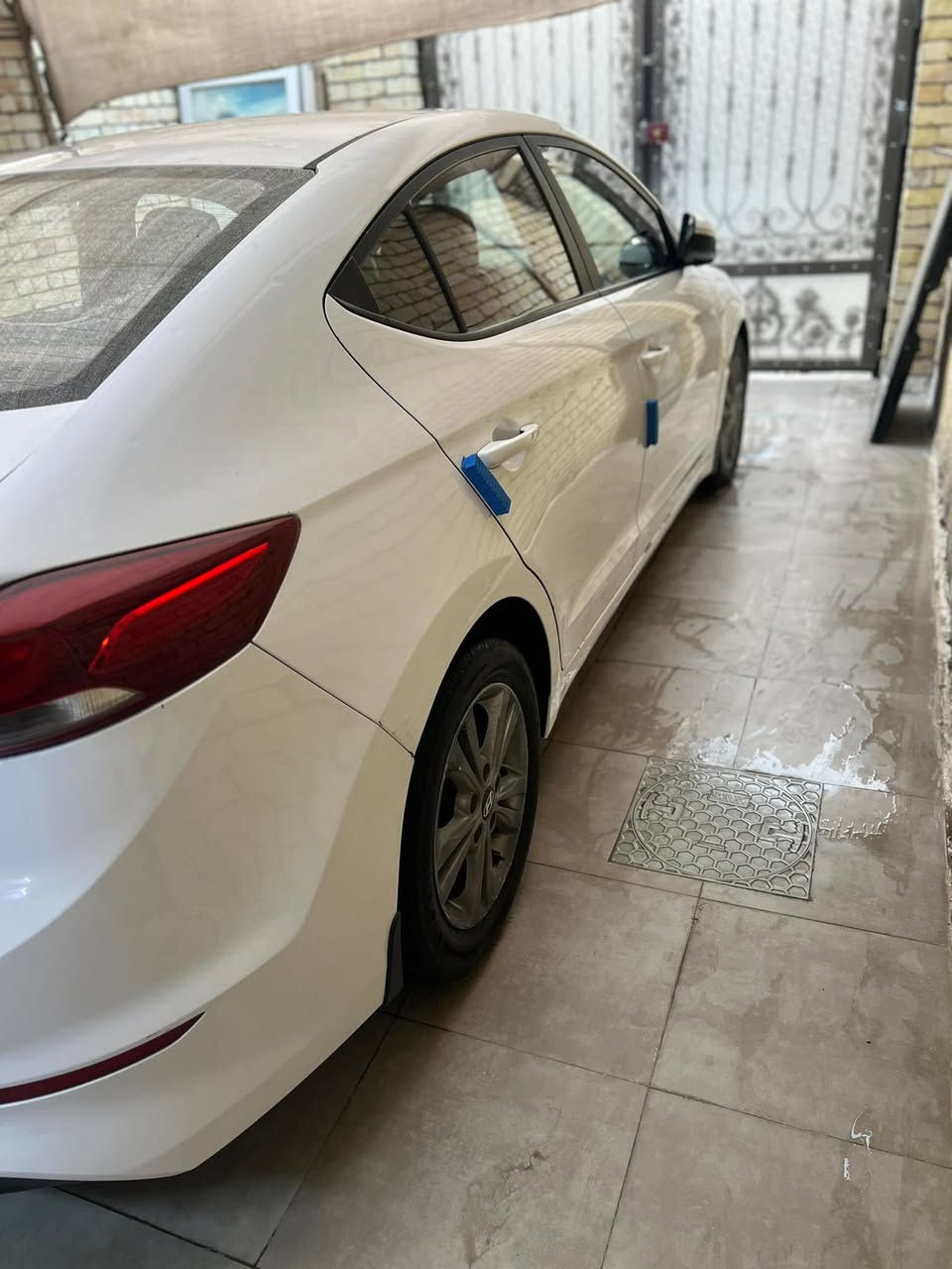 النترا • فول مواصفات • ٢٠١٧