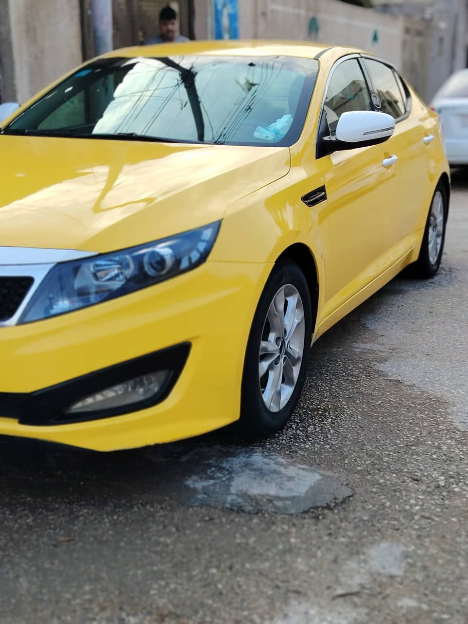 اوبتيما مديل 2014 خليجي 2400 مكينة لاتنقيص ولا تبخير كير حداديه تبريد تخم تاير  كلة كفاله مصفرة هيئة وغرامات السنوية بأسمي لل31خطة سماوه كربلاء مكفولة بيه بس باب ورة مفتوح سياره ماناقصه شي السعر 130 مكاني كربلاء
***********

***********
اوبتيما مديل 2014 خليجي 2400 مكينة لاتنقيص ولا تبخير كير حداديه تبريد تخم تاير  كلة كفاله مصفرة هيئة وغرامات السنوية بأسمي لل31خطة سماوه كربلاء مكفولة بيه بس باب ورة مفتوح سياره ماناقصه شي السعر 130 وبية مجال مكاني كربلاء
