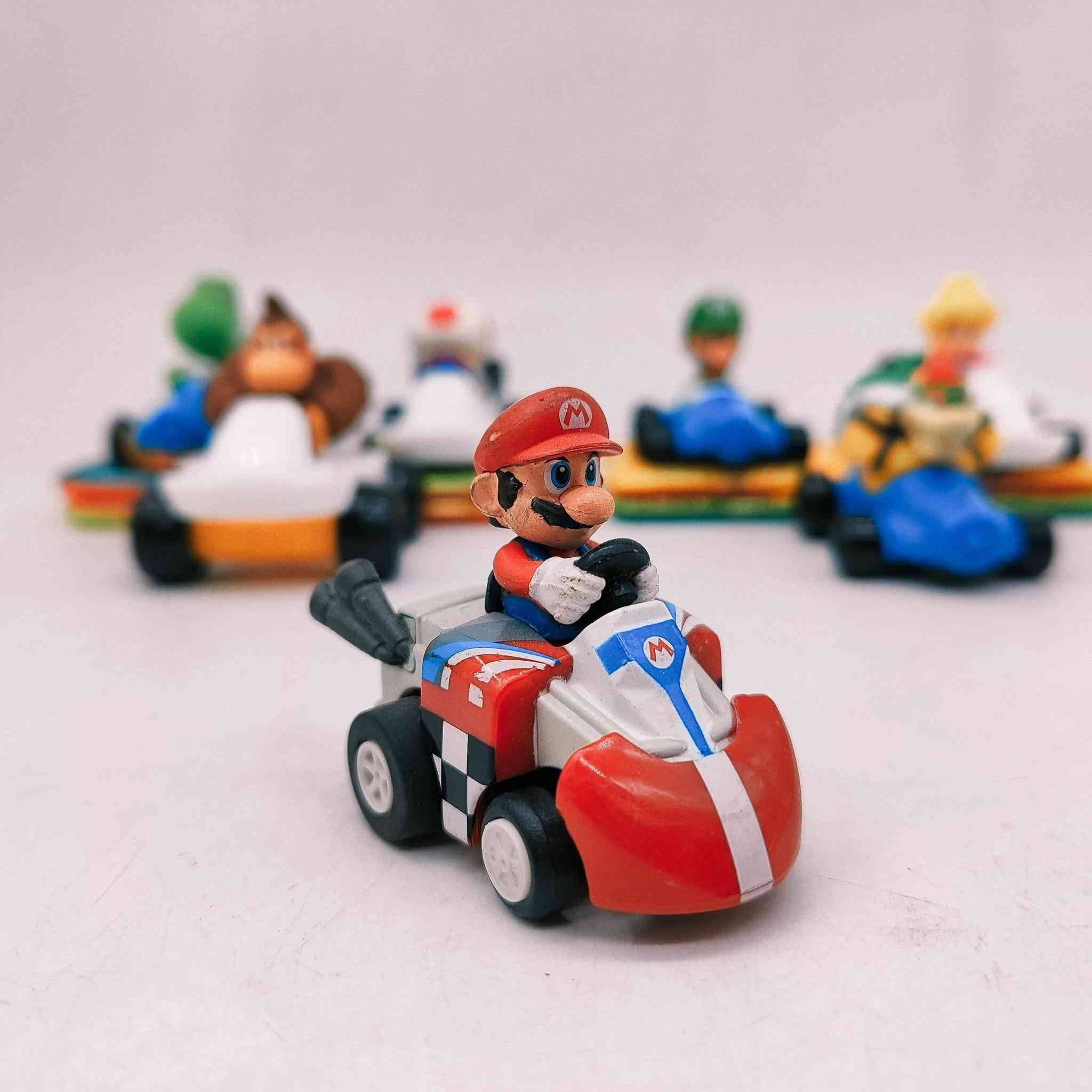 سوبر ماريو Super Mario
😍🤩🥰💢💯👍💥🌹
للحجز والاستفسار يرجى مراسلة الصفحة Umbrella toys أو التواصل مع الرقم ***********
