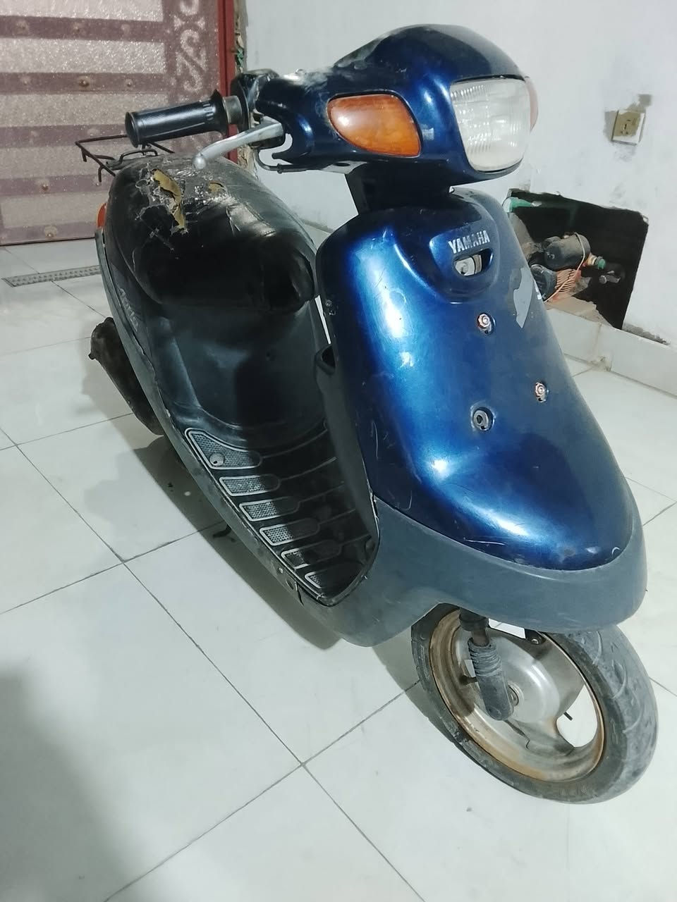 بطه • نكرة • مكينه ناعمه