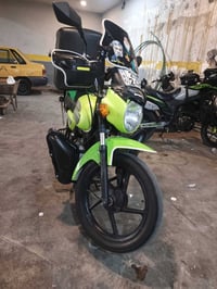 دراجه بوكسر كلاسيك موديل 2023 رقم واسط بسمي مشروع وطني دراجه مكفوله كف...