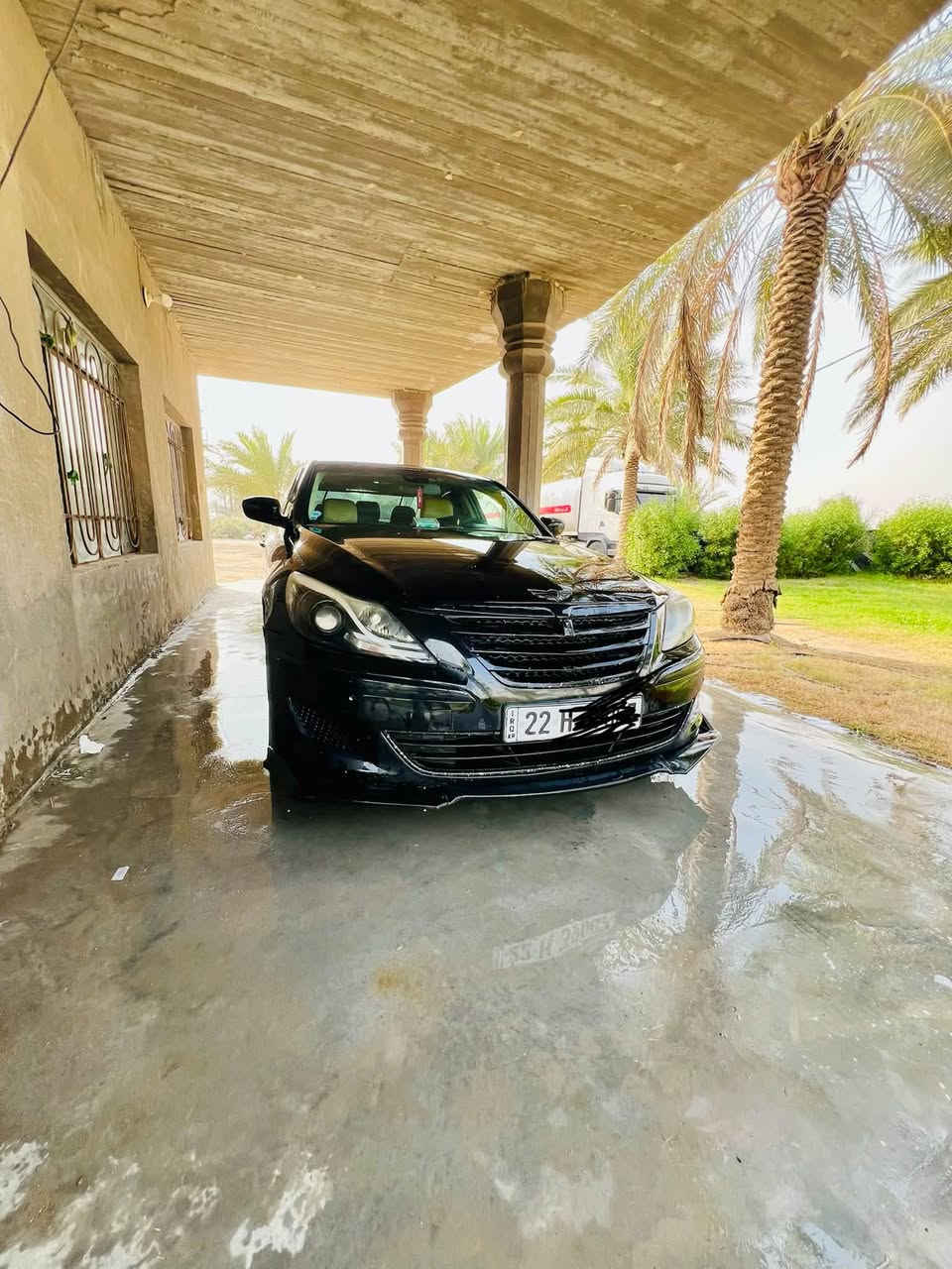 مكينة V8 • فول مواصفات • رقم اربيل