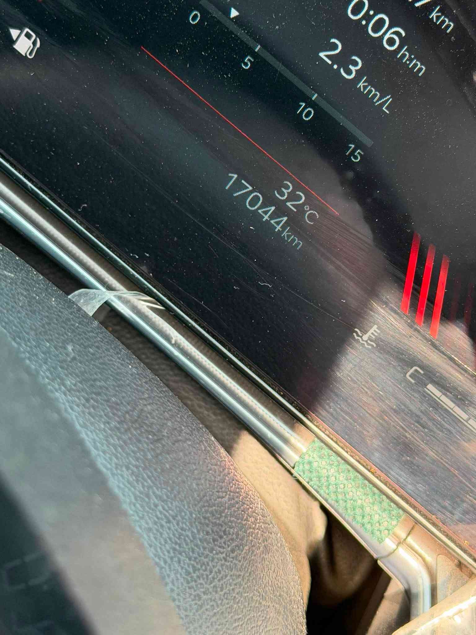 سورنتو 2024 • V6 3.5 • رقم بغداد