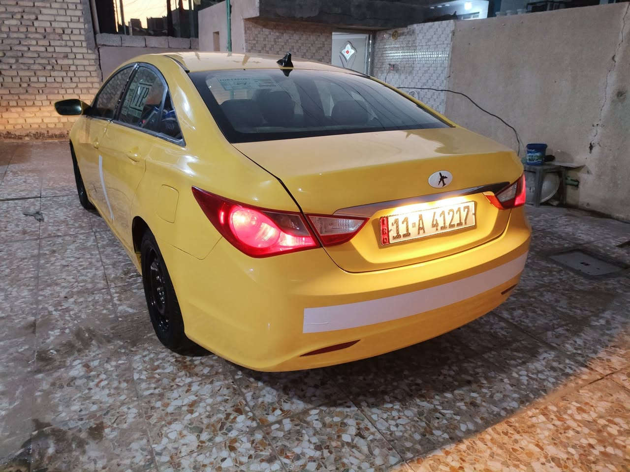 بيع فقط كوم حديد بيه مشكلة بل تنميرة ل 3 وكيره ب300 الف شغاله وتمشي كهربائيات كله شغاله جاهزه فتحه كشن كهرباء. 2010
السلام عليكم 
سوناتا 2011 وارد امريكي مصبوغه جديد  ضررها جاملغ خلفي بدون دواخل  وقبق جنطه مبدل ولباقي ليبل واحد  رقم بغداد انكليزي بسمي هزه جديده تحويل ثاني يوم مكانها واسط قضاء الصويره السعر (85) وبيها مجال *********** بي واتساب
