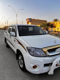فلوانزه • ٢٠٠٩ • كويتي