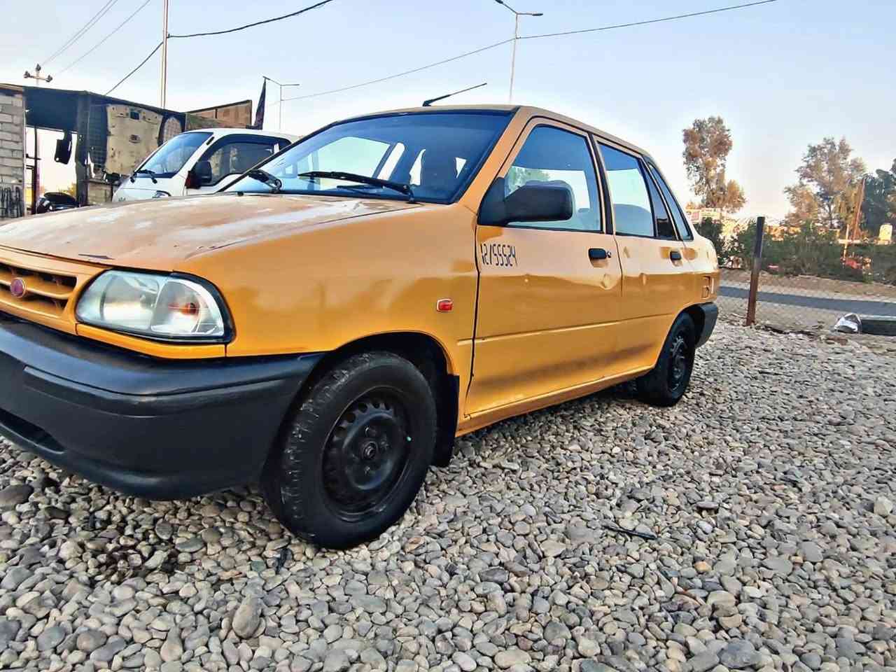 سايبا 2012 سنويه 2027 شهر السادس شرط التحويل او الوكاله
مكفوله كير ومكينه ستوني شادله طابوكه  كير مكفول شواصي مكفوله 
مكمله ومجهزه على اخر حبايه 
عينه وصينيه  واتر بم  فيت بم بلكات واير بلك ومجاول مال بيئم شديت نوزلات مسطره نوزلات  باتري ماصدات درايم شفت دبلات دسكات فلنجات  يعني من الاخير ماكو شي مابدلته بس البور ومشط الستيرين مابدلتهن  يعني كله جديد ترايك للبصره  شرط الرابع يطلع 140 تبريد ثلج 🥶🥶 كهربائيات كوله شغاله جام يشتغلن اربعتهن ثنين كهربائي وثنين يدوي الفر لايت ثلجي واصفر ب75 شديته  وشاشه كار بلي ب145 نقص برغي مابيه باتري جديد دوشمه جديده اسبير 
ماكو اي نقص تراي للسعوديه  اي نقص تلكه بيه ينزل من سعره  بعد شتريد كامله ونظيفه بمعنى الكلمه
مكان السياره حله 
***********
مكلف بلنشر
