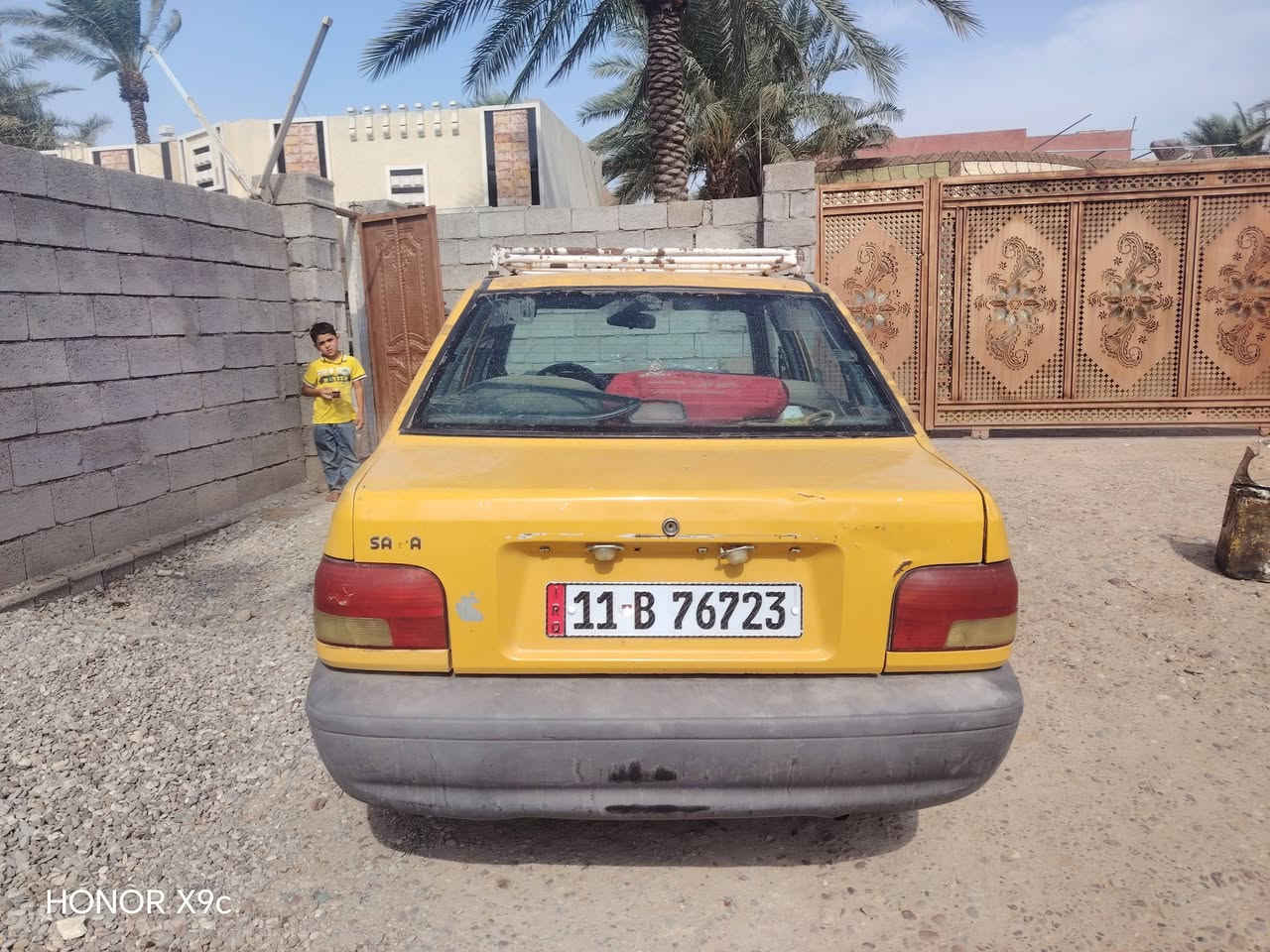 ٢٠١٣ • انكليزي • رقم بغداد