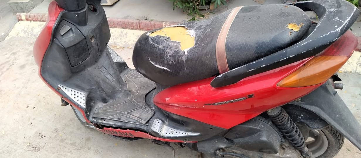 سكنس • كابريتر • معدل